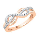 14K Rose Gold~JK | SI2/I1, 10K Rose Gold~JK | SI2/I1