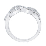 14K White Gold~JK | SI2/I1, 10K White Gold~JK | SI2/I1, Sterling Silver~JK | SI2/I1