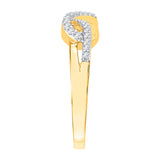14K Yellow Gold~JK | SI2/I1, 10K Yellow Gold~JK | SI2/I1