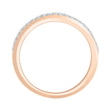 14K Rose Gold~JK | SI2/I1, 10K Rose Gold~JK | SI2/I1