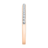 14K Rose Gold~JK | SI2/I1, 10K Rose Gold~JK | SI2/I1