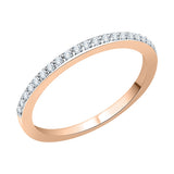 14K Rose Gold~JK | SI2/I1, 10K Rose Gold~JK | SI2/I1