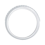 14K White Gold~JK | SI2/I1, 10K White Gold~JK | SI2/I1, Sterling Silver~JK | SI2/I1