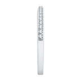 14K White Gold~JK | SI2/I1, 10K White Gold~JK | SI2/I1, Sterling Silver~JK | SI2/I1