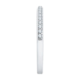 14K White Gold~JK | SI2/I1, 10K White Gold~JK | SI2/I1, Sterling Silver~JK | SI2/I1