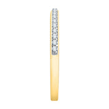 14K Yellow Gold~JK | SI2/I1, 10K Yellow Gold~JK | SI2/I1