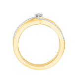 14K Yellow Gold~JK | SI2/I1, 10K Yellow Gold~JK | SI2/I1
