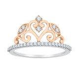 14K White Gold~JK | SI2/I1, 10K White Gold~JK | SI2/I1, Sterling Silver~JK | SI2/I1