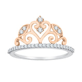 14K White Gold~JK | SI2/I1, 10K White Gold~JK | SI2/I1, Sterling Silver~JK | SI2/I1