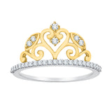 14K White Gold~JK | SI2/I1, 10K White Gold~JK | SI2/I1, Sterling Silver~JK | SI2/I1