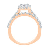 14K Rose Gold~JK | SI2/I1, 10K Rose Gold~JK | SI2/I1