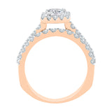 14K Rose Gold~JK | SI2/I1, 10K Rose Gold~JK | SI2/I1