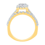 14K Yellow Gold~JK | SI2/I1, 10K Yellow Gold~JK | SI2/I1