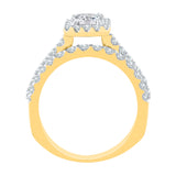 14K Yellow Gold~JK | SI2/I1, 10K Yellow Gold~JK | SI2/I1