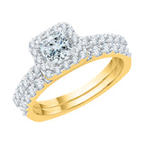 14K Yellow Gold~JK | SI2/I1, 10K Yellow Gold~JK | SI2/I1