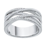 14K White Gold~JK | SI2/I1, 10K White Gold~JK | SI2/I1, Sterling Silver~JK | SI2/I1