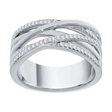 14K White Gold~JK | SI2/I1, 10K White Gold~JK | SI2/I1, Sterling Silver~JK | SI2/I1