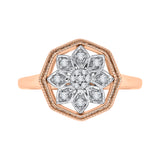 14K Rose Gold~JK | SI2/I1, 10K Rose Gold~JK | SI2/I1