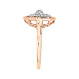 14K Rose Gold~JK | SI2/I1, 10K Rose Gold~JK | SI2/I1