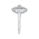 14K White Gold~JK | SI2/I1, 10K White Gold~JK | SI2/I1, Sterling Silver~JK | SI2/I1