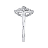 14K White Gold~JK | SI2/I1, 10K White Gold~JK | SI2/I1, Sterling Silver~JK | SI2/I1