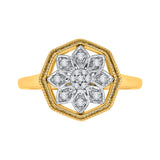 14K Yellow Gold~JK | SI2/I1, 10K Yellow Gold~JK | SI2/I1