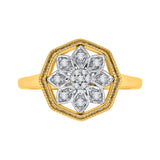 14K Yellow Gold~JK | SI2/I1, 10K Yellow Gold~JK | SI2/I1
