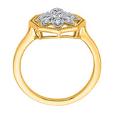 14K Yellow Gold~JK | SI2/I1, 10K Yellow Gold~JK | SI2/I1