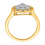 14K Yellow Gold~JK | SI2/I1, 10K Yellow Gold~JK | SI2/I1
