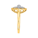 14K Yellow Gold~JK | SI2/I1, 10K Yellow Gold~JK | SI2/I1