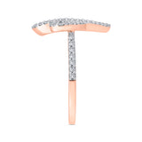 14K Rose Gold~JK | SI2/I1, 10K Rose Gold~JK | SI2/I1