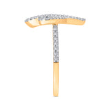 14K Yellow Gold~JK | SI2/I1, 10K Yellow Gold~JK | SI2/I1