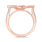 14K Rose Gold~JK | SI2/I1, 10K Rose Gold~JK | SI2/I1