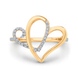 14K Yellow Gold~JK | SI2/I1, 10K Yellow Gold~JK | SI2/I1