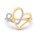 14K Yellow Gold~JK | SI2/I1, 10K Yellow Gold~JK | SI2/I1