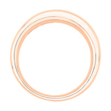 14K Rose Gold~HI | I2/I3, 10K Rose Gold~HI | I2/I3