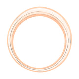 14K Rose Gold~HI | I2/I3, 10K Rose Gold~HI | I2/I3
