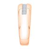 14K Rose Gold~HI | I2/I3, 10K Rose Gold~HI | I2/I3