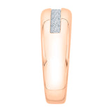14K Rose Gold~HI | I2/I3, 10K Rose Gold~HI | I2/I3