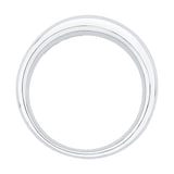 14K White Gold~HI | I2/I3, 10K White Gold~HI | I2/I3, Sterling Silver~HI | I2/I3