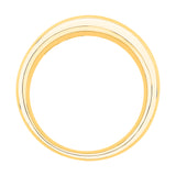 14K Yellow Gold~HI | I2/I3, 10K Yellow Gold~HI | I2/I3