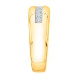 14K Yellow Gold~HI | I2/I3, 10K Yellow Gold~HI | I2/I3