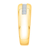 14K Yellow Gold~HI | I2/I3, 10K Yellow Gold~HI | I2/I3