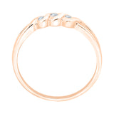 14K Rose Gold~JK | SI2/I1, 10K Rose Gold~JK | SI2/I1