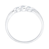 14K White Gold~JK | SI2/I1, 10K White Gold~JK | SI2/I1, Sterling Silver~JK | SI2/I1