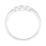 14K White Gold~JK | SI2/I1, 10K White Gold~JK | SI2/I1, Sterling Silver~JK | SI2/I1
