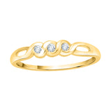 14K Yellow Gold~JK | SI2/I1, 10K Yellow Gold~JK | SI2/I1
