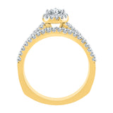14K Yellow Gold~JK | SI2/I1, 10K Yellow Gold~JK | SI2/I1