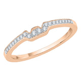 14K Rose Gold~JK | SI2/I1, 10K Rose Gold~JK | SI2/I1