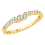 14K Yellow Gold~JK | SI2/I1, 10K Yellow Gold~JK | SI2/I1